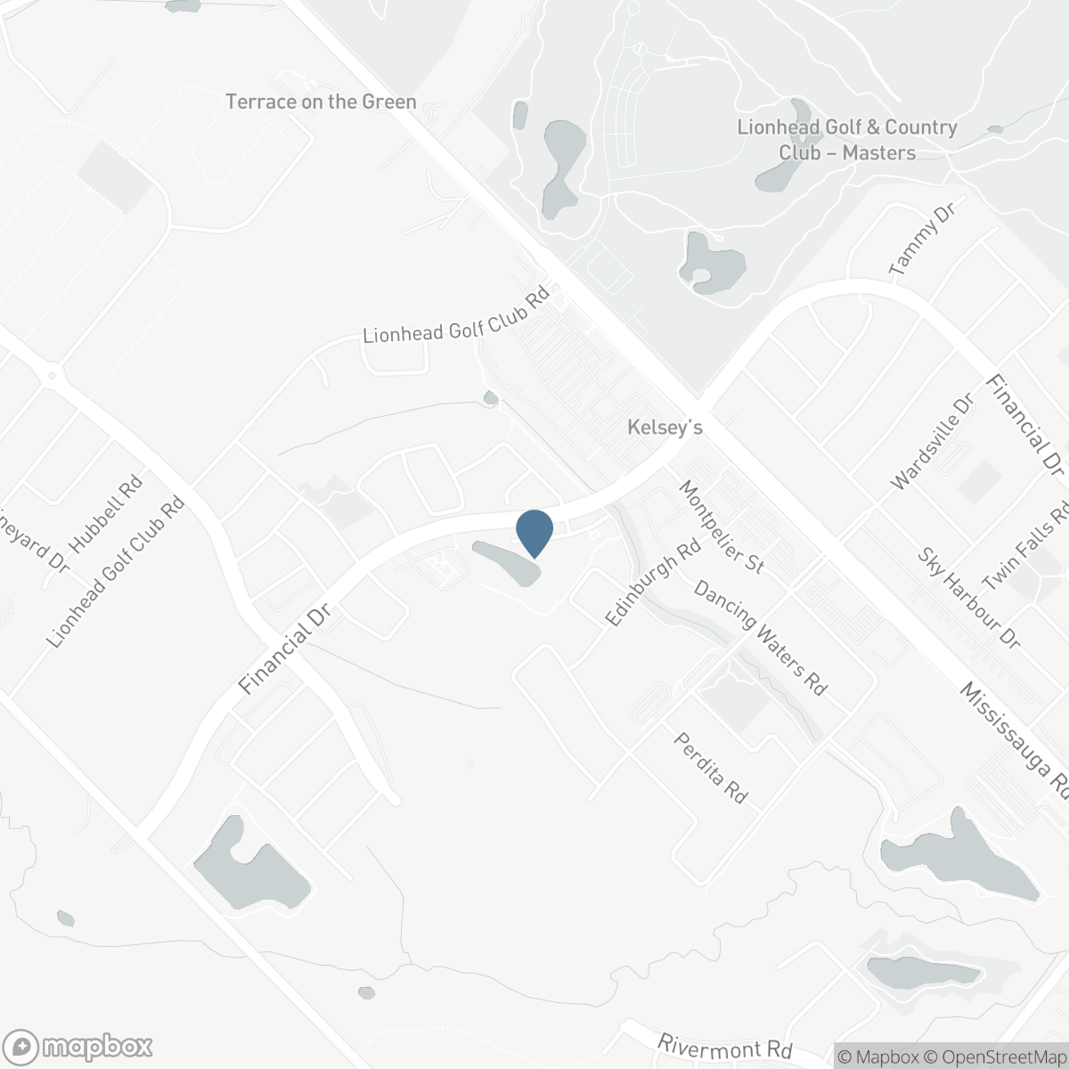 82 OAKMORE LANE, Brampton, Ontario L6Y 6H5